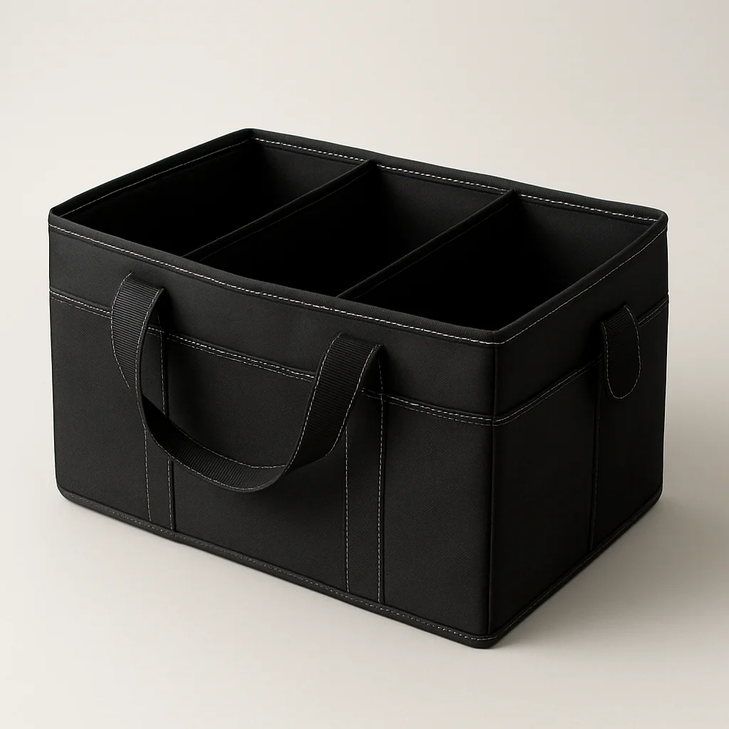 FoldFlat Trunk Organizer