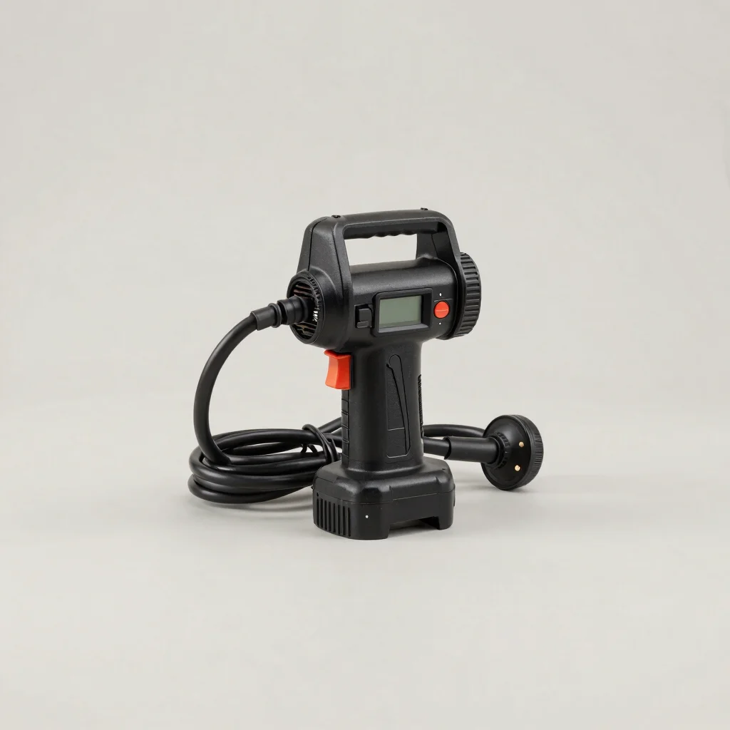 RoadReady Tire Inflator