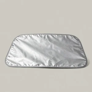 FoldAway Windshield Shade