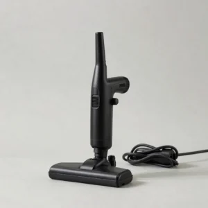 Compact Car Vacuum